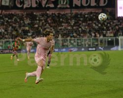 GdS – I rosanero per ora non usano la… testa