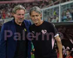 TuttoSport – Venezia e Palermo. Arriviamo!