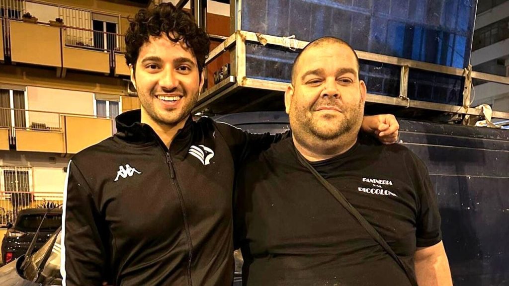 Dietro la Curva documentario