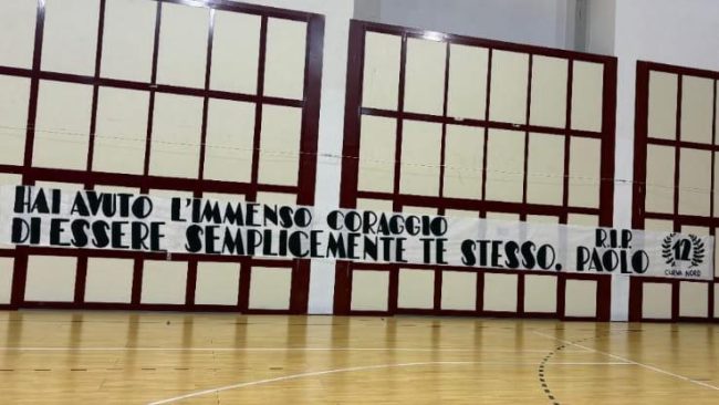 Omicidio Paolo Taormina