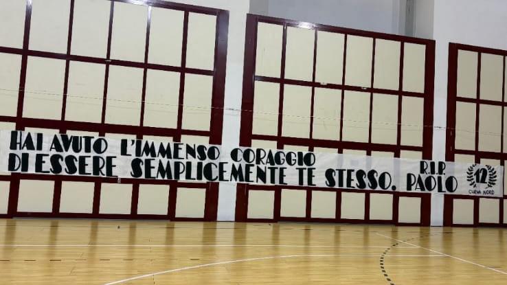 Omicidio Paolo Taormina