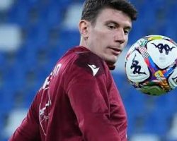 Reggiana, il saluto di Magnani: “Grazie per la vostra umanità. Tiferò sempre per voi”