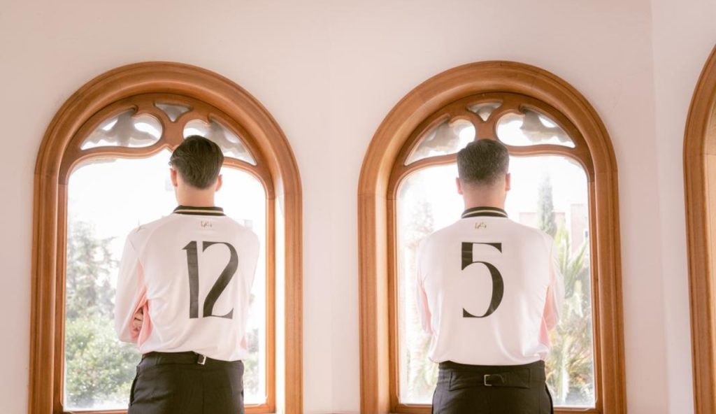 Palermo maglie senza nomi