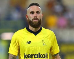 Modena, Zampano: “Pensiamo al Palermo, vogliamo regalare una gioia ai tifosi”