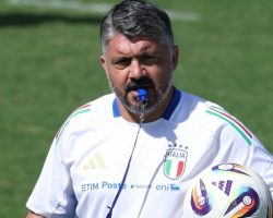 Italia, emergenza in attacco: un top è out. Il sostituto