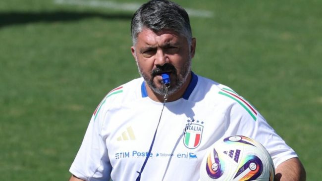 gattuso palermo