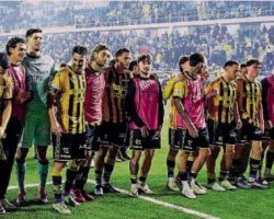 Juve Stabia, i convocati di Abate in vista del Palermo