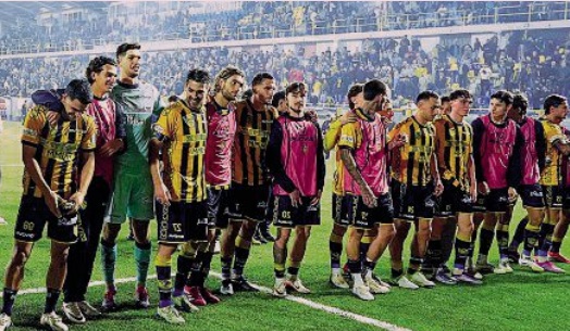 Juve Stabia convocati