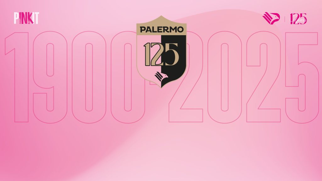 Palermo 125