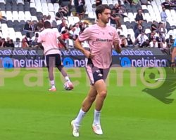 CorSport – Bani osservato speciale. Ma a Pescara ci sarà