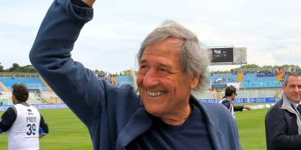 Morte Giovanni Galeone