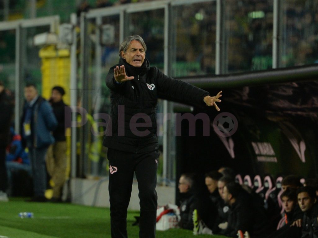 Palermo Inzaghi