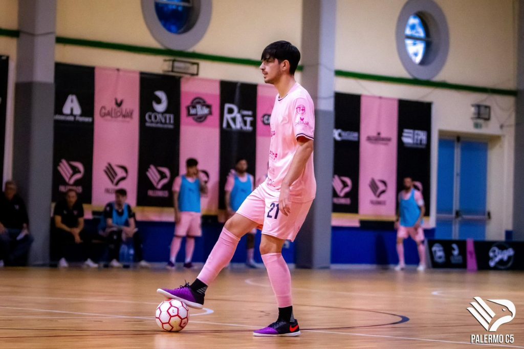 Palermo C5
