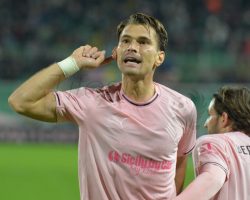 GdS – Palermo, con la Samp serve un’altra prova di forza