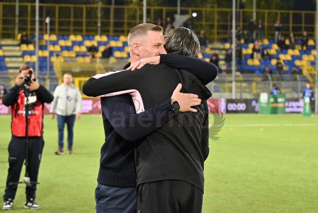 Serie B Juve Stabia Abate