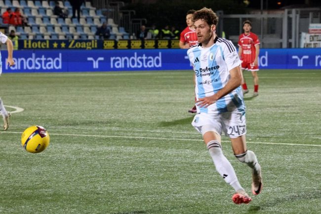 Virtus Entella Franzoni