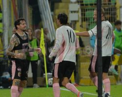 GdS – Palermo, nodo uscite. C’è un undici da sistemare