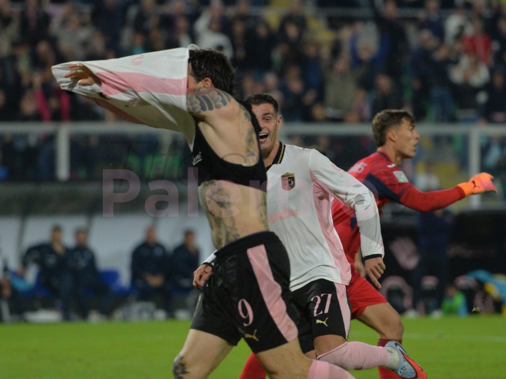 CorSport – Inzaghi ritrova il Palermo. E il Pescara non ha scampo  