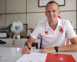 Bari, Dickmann: “Dobbiamo lavorare di più, la sofferenza fa parte del calcio”