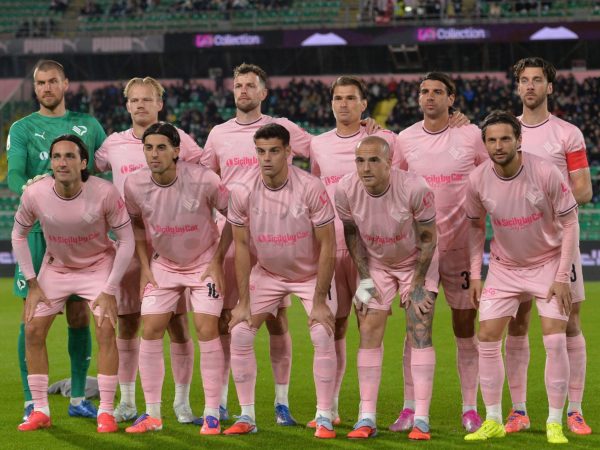 Palermo Carrarese Hi