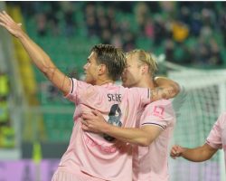 Sia chiaro che ancora non si è fatto niente di che…