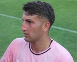 Longo: “Pescara, tris di colpi. Corona per l’attacco”