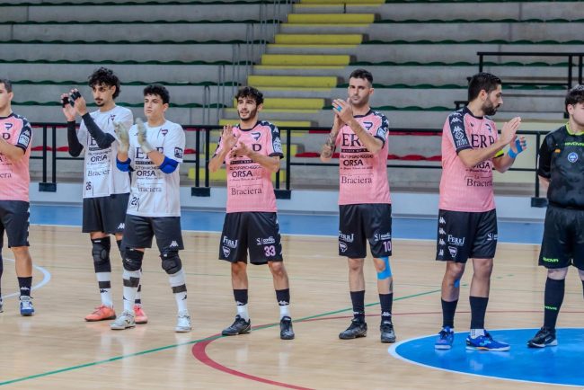 Palermo Futsal Club