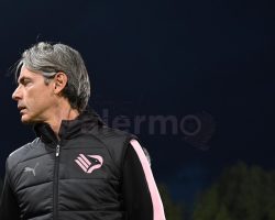 Palermo-Sampdoria, le probabili formazioni: Inzaghi conferma tutti
