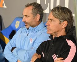 CorSport – Il Palermo a Modena con un tabù da sfatare