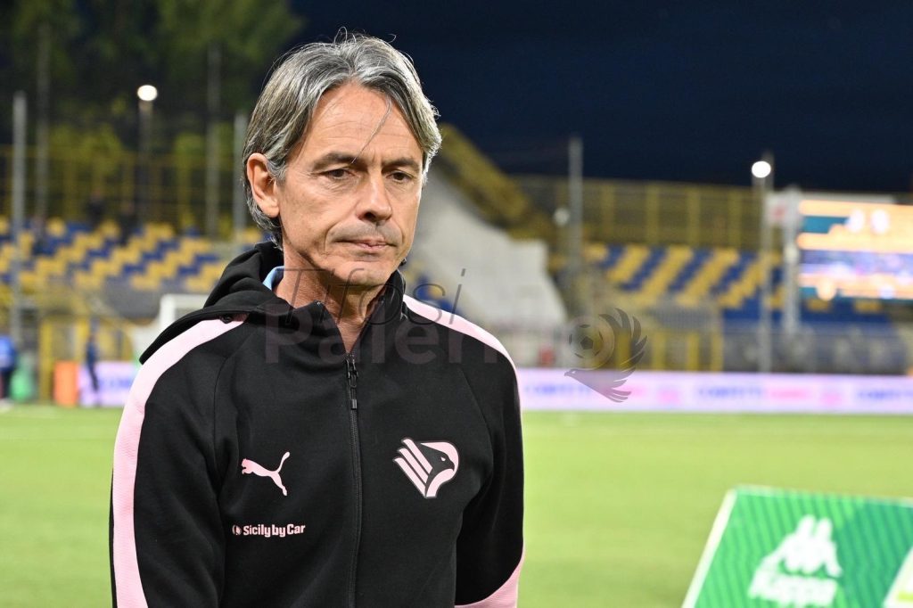 Palermo Inzaghi