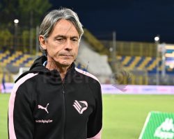 Sabato 6 dicembre la conferenza di Filippo Inzaghi