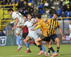 VIDEO – Juve Stabia-Palermo 1-0: gli highlights del match