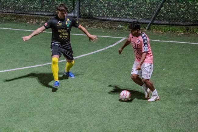 Palermo Futsal Club