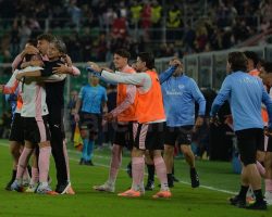 Dimenticare Mantova e vincere, senza chiacchiere