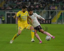 Mantova-Palermo 1-1, le pagelle: Ceccaroni illude. Beffa per i rosa