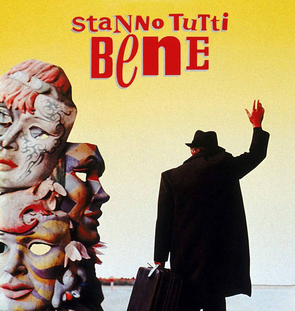 Stanno tutti bene