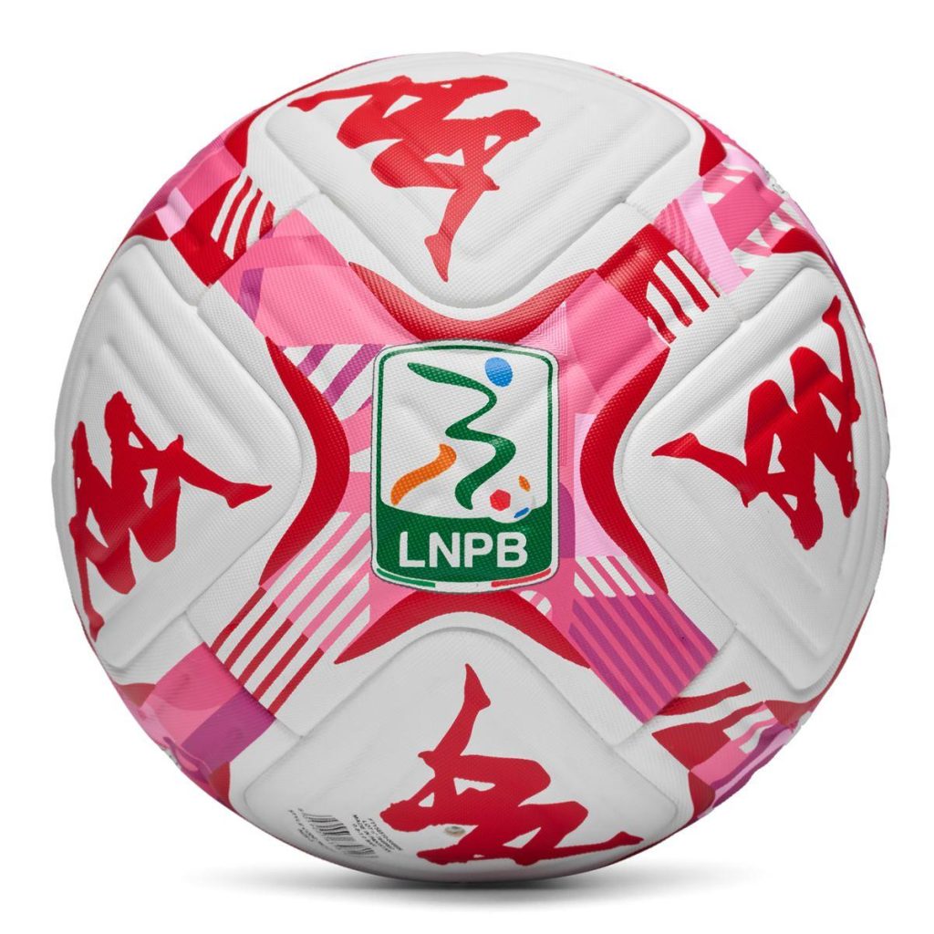 serie b