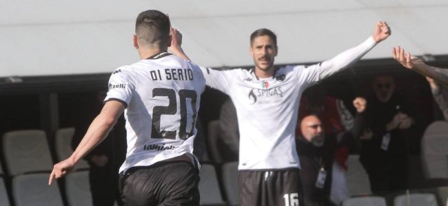 Spezia DI Serio