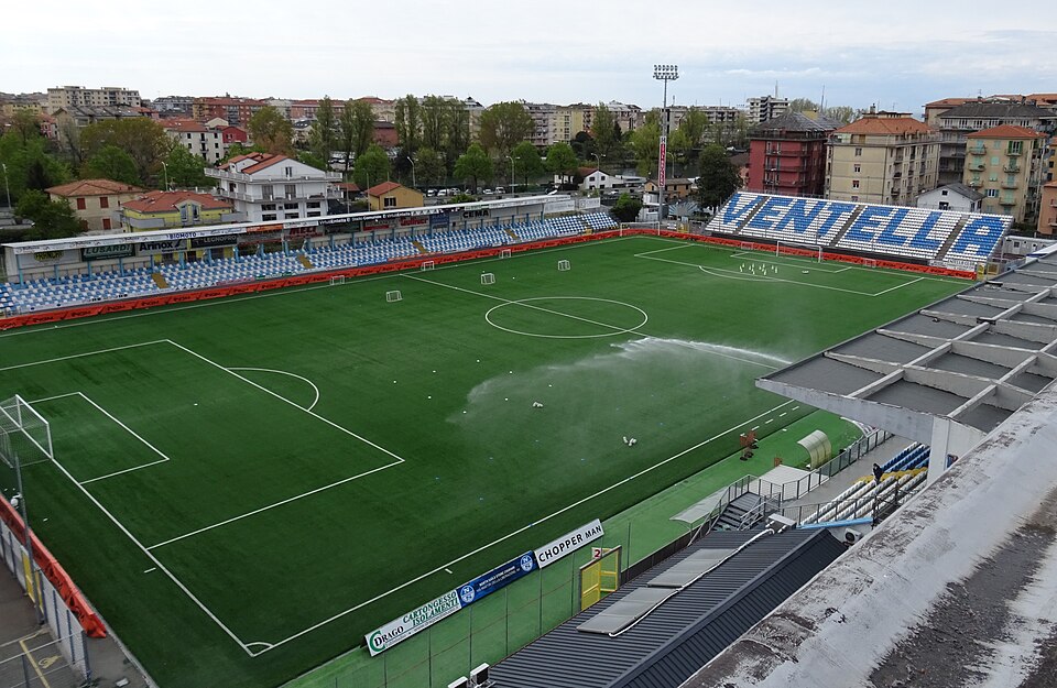 Secolo XIX – Entella, partita a rischio, paletti per gli acquirenti