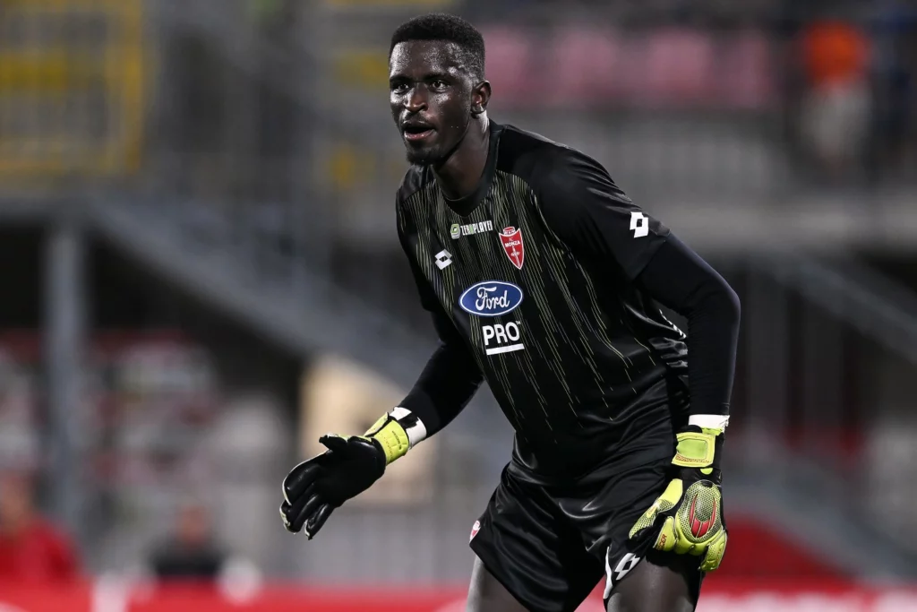 Monza, Thiam: “Non ci possiamo nascondere. La Serie B è equilibrata”