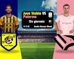Juve Stabia-Palermo 1-0: emozioni oltre la cronaca (di C. Cangemi)