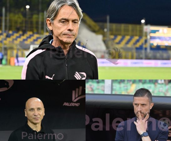 Palermo Inzaghi