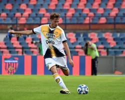Juve Stabia, Bellich sempre più leader-goleador