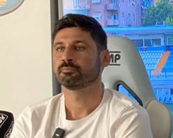 Andrea Chiappella, oltre ogni difficoltà: la filosofia del tecnico