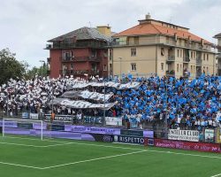 Il Secolo XIX – Entella, il tour de force si conclude a Palermo
