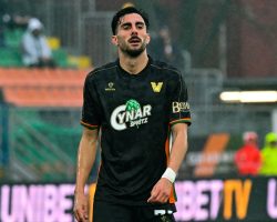 Venezia, Perez: “Sarà dura, ma vogliamo tornare in Serie A”