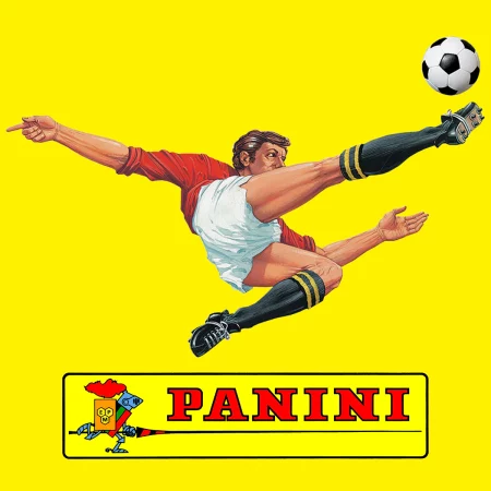 calciatori panini