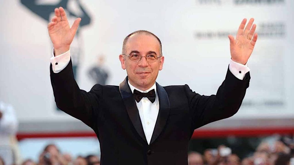 Tornatore