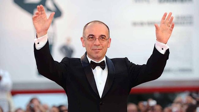 Tornatore