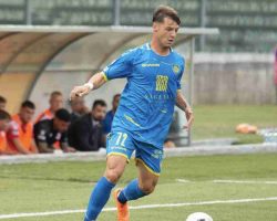 Calciomercato Pisa, è ufficiale l’acquisto di Zanon: il comunicato